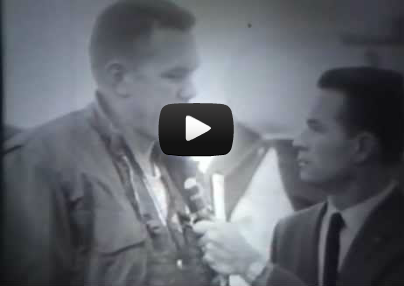 VP-50’s Marlin Interview, December 1964