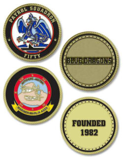 challenge coins