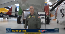 History Up Close with the SP-5B Marlin – Video